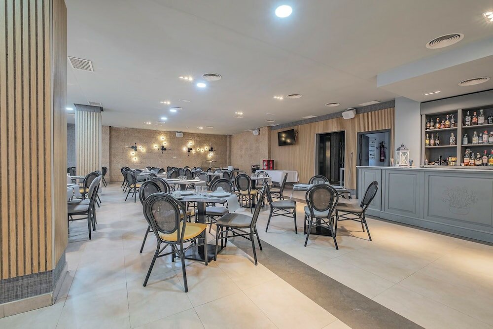 Фото Hotel Hidalgo