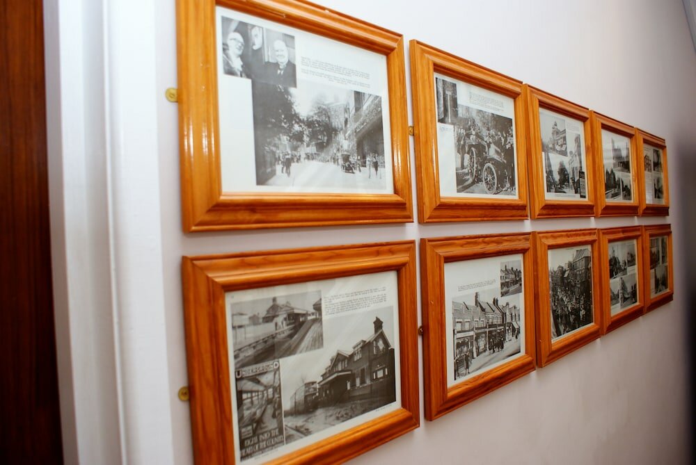 Фото Hindes Hotel