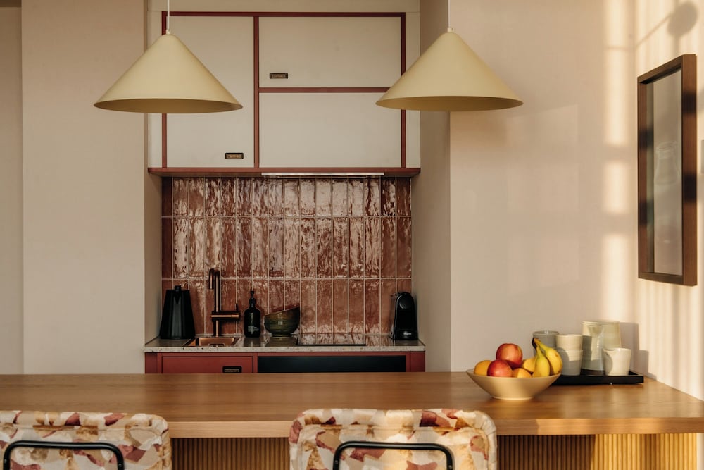 Фото De Plesman Residences