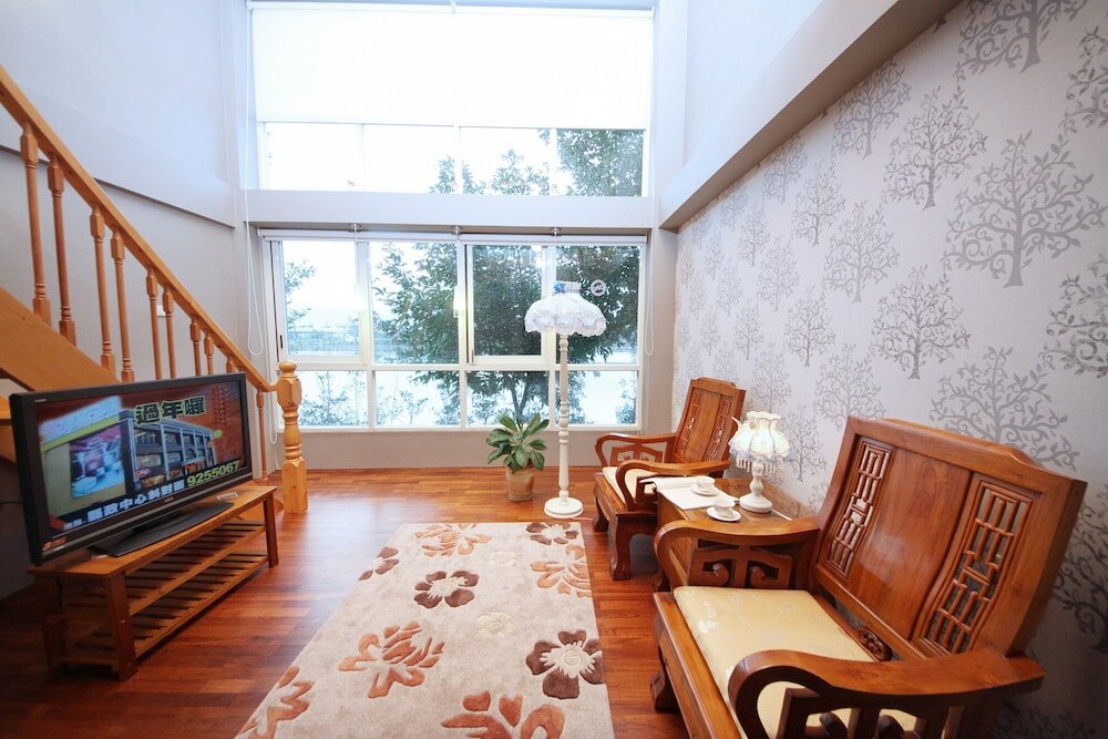 Фото Green Forest Villa