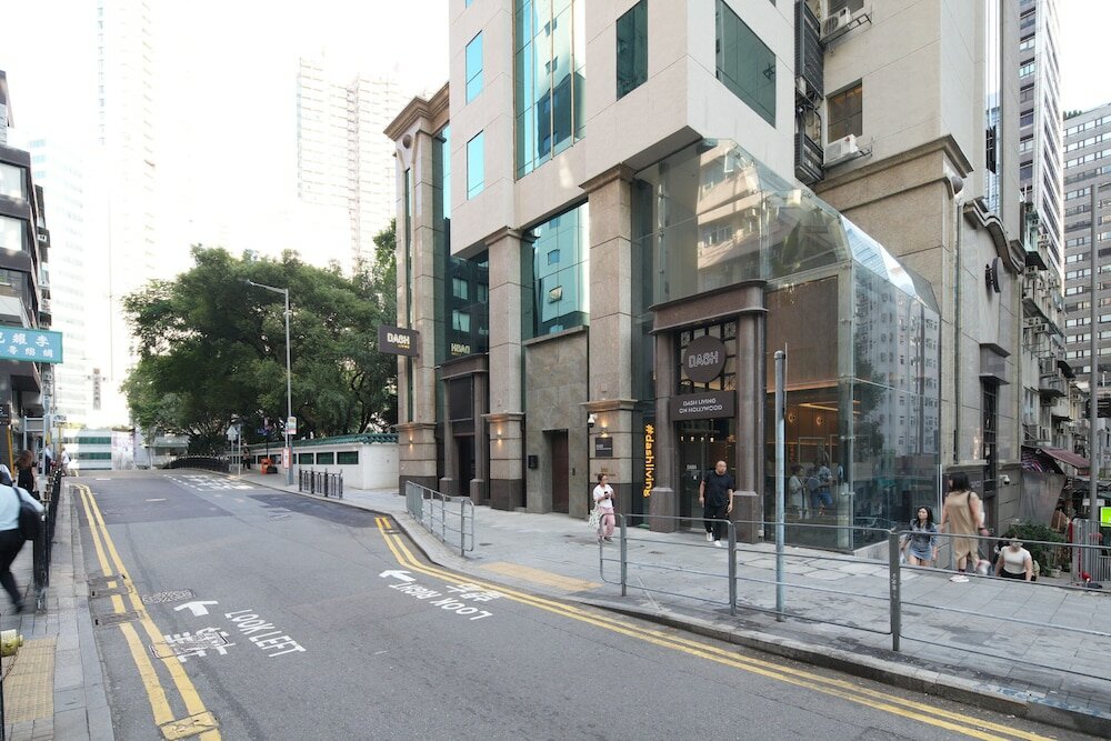 Фото Dash Living On Hollywood