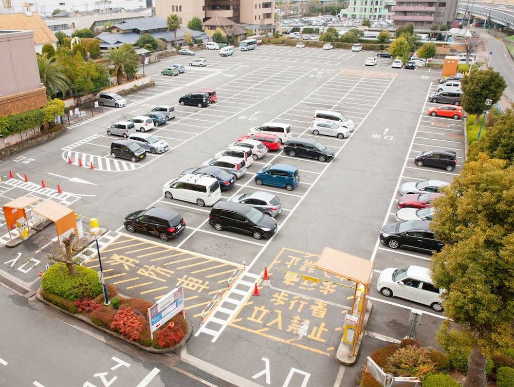 Фото Nara Royal Hotel