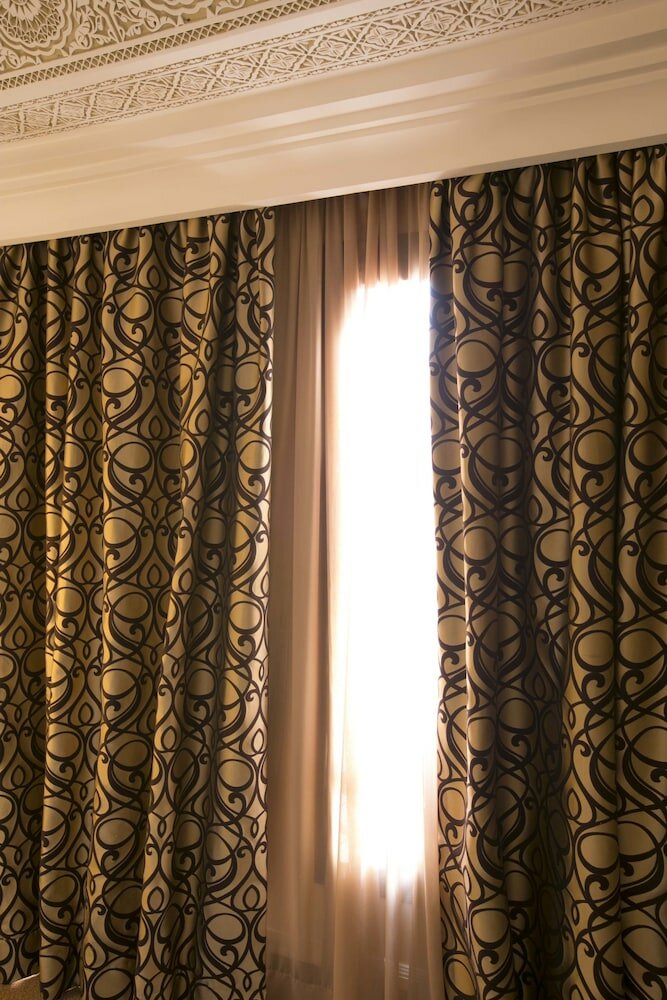 Фото Hotel Nassim