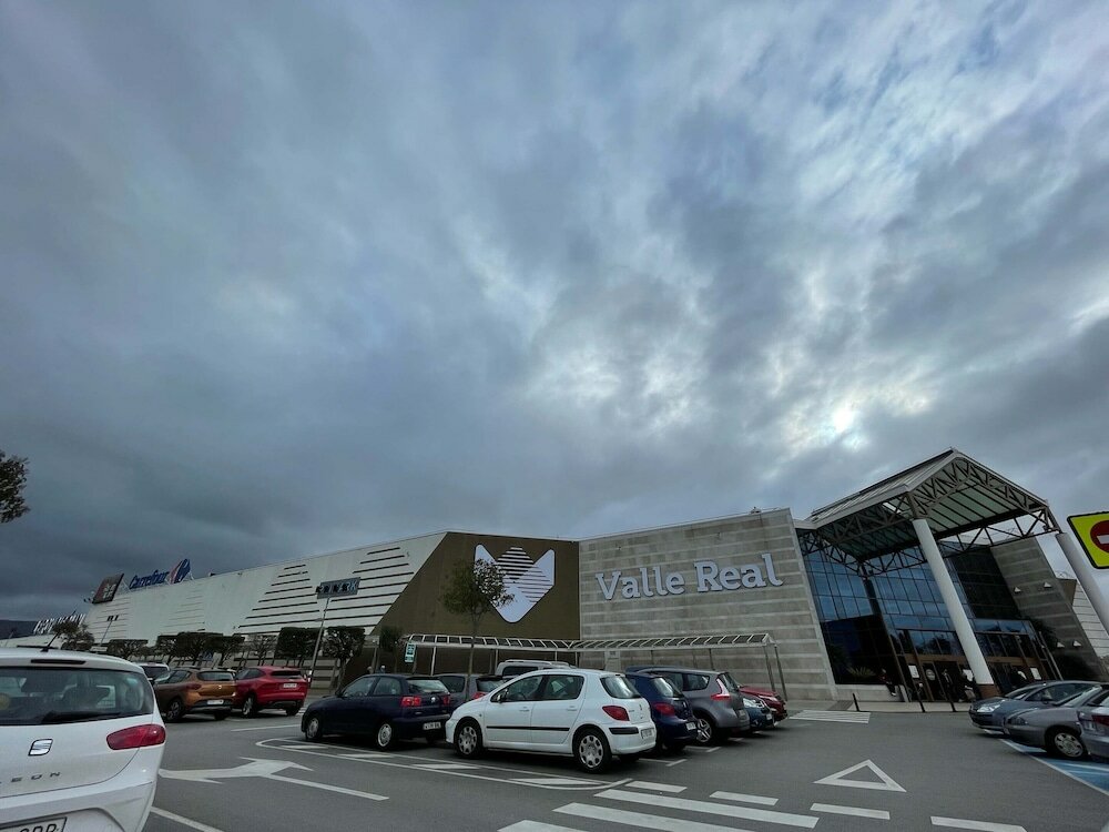 Фото Apartmentos Santander Maliaño Suites 3000