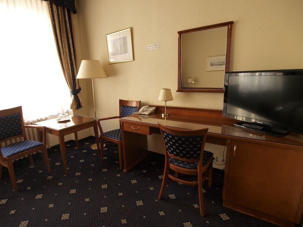 Фото Hotel Arbes