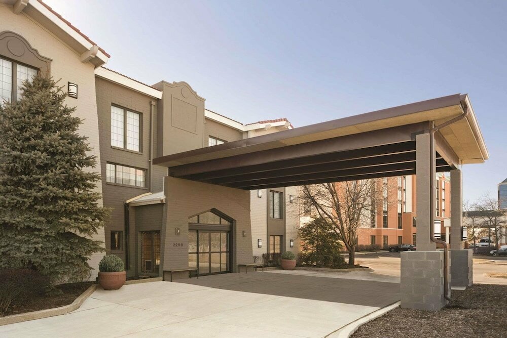 Hotel Country Inn & Suites by Radisson, State of Illinois, photo