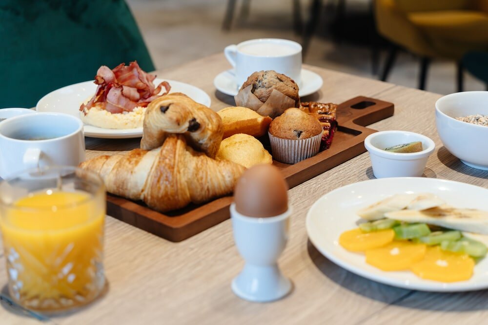 Фото Lake Hôtel Courchevel 1850