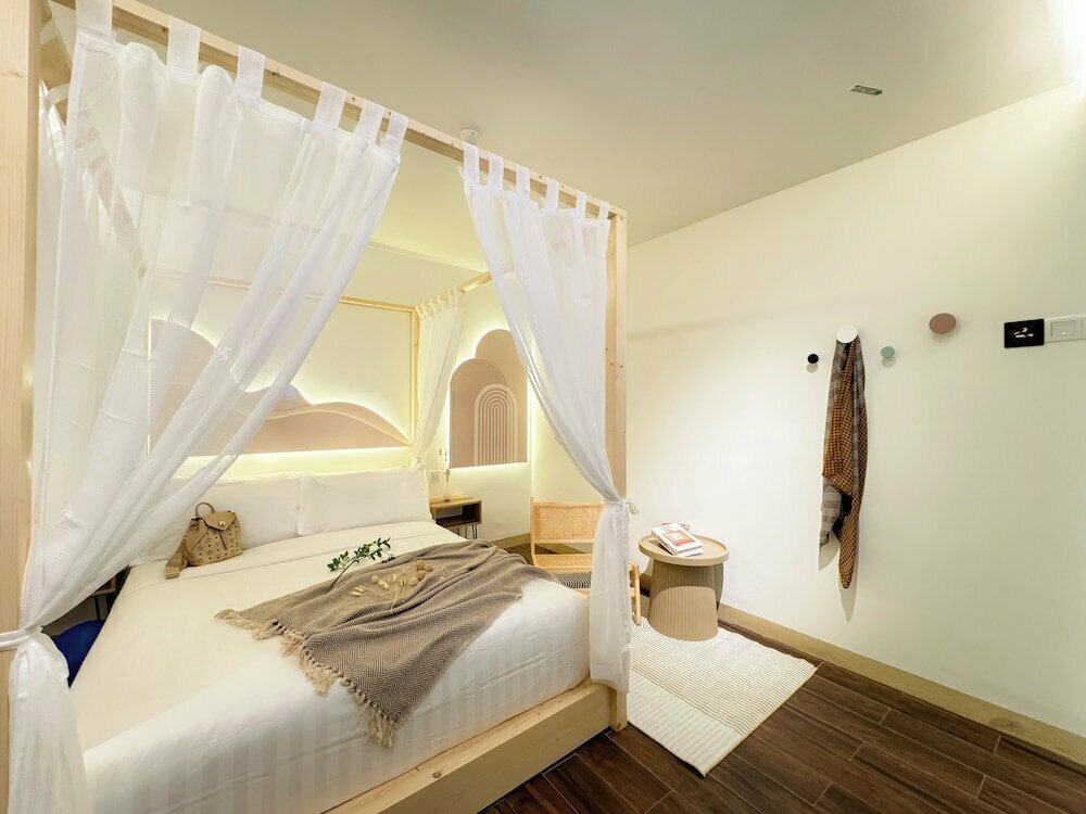 Hotel Apple 1 Hotel Superior, Penang, photo