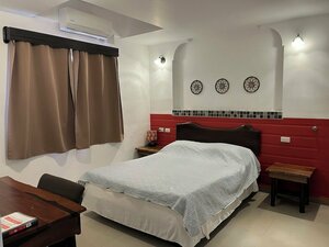 Гостиница Easy Inn