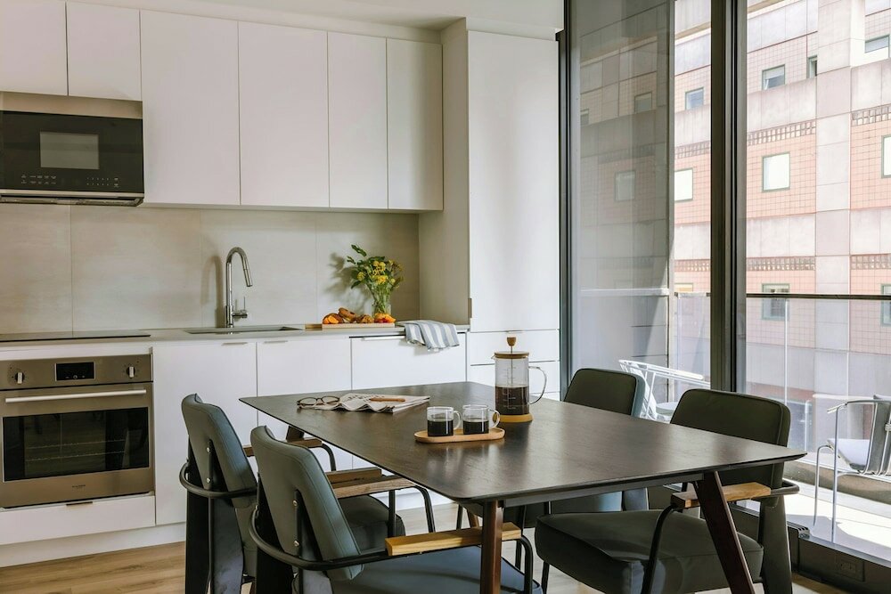 Фото Sonder Maisonneuve