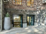 Look Optic (Mashtots Avenue, 43), opticial store