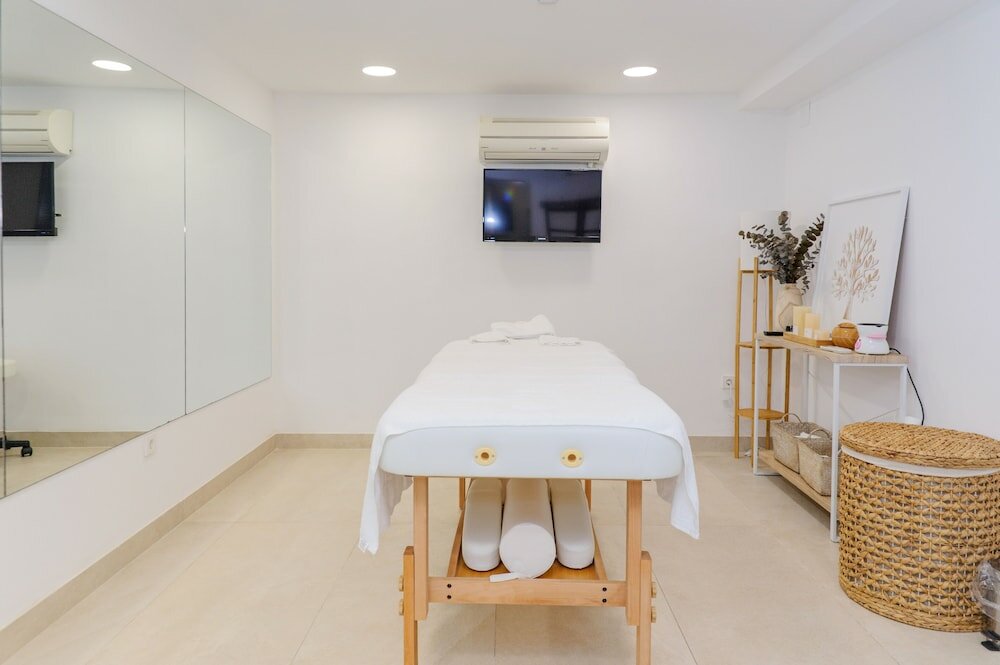 Фото Hotel Olympus Palace