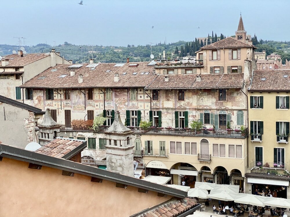 Фото Hotel Aurora