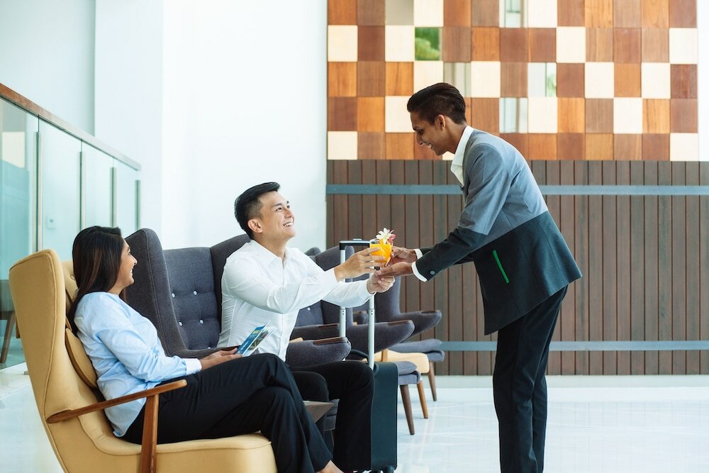 Фото Verdant Hill Hotel