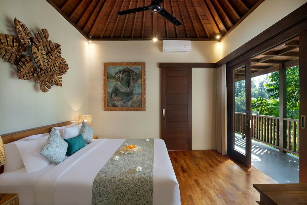 Фото Jannata Resort & SPA