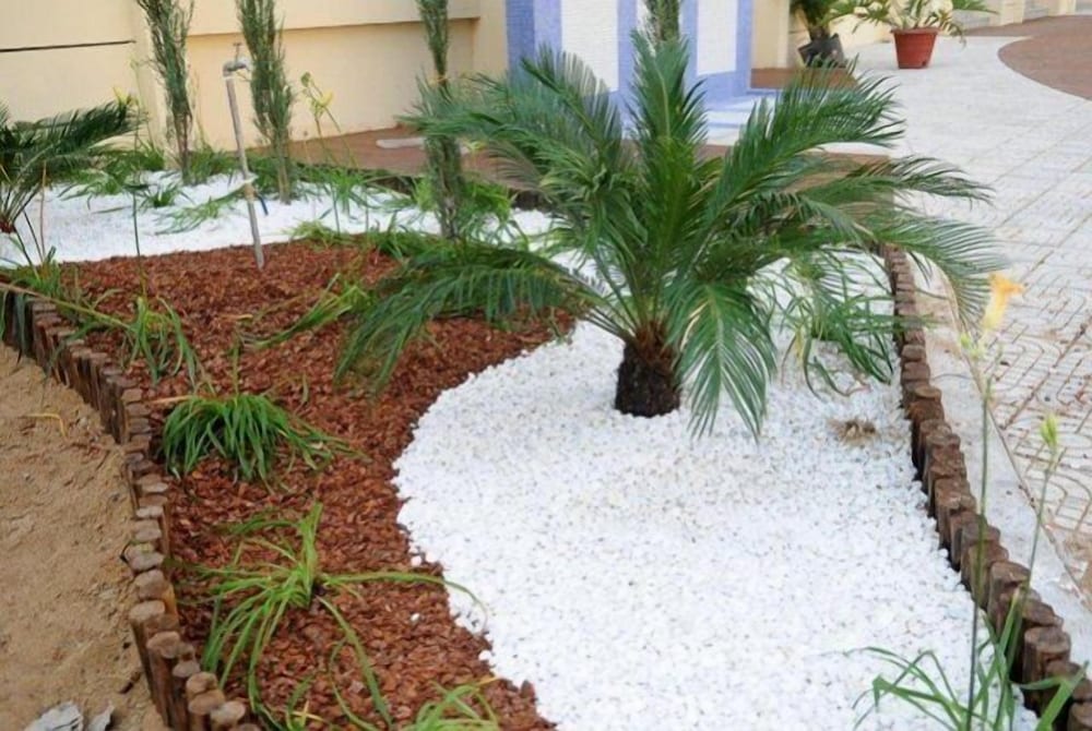 Фото Hotel Victoria Garden