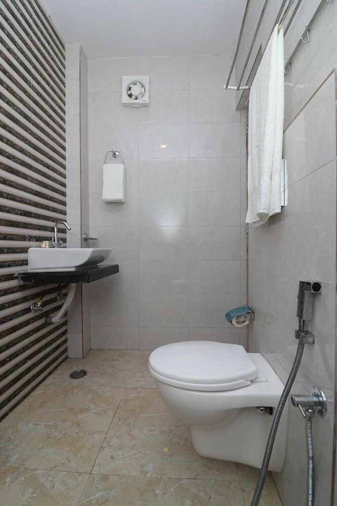 Фото Check In Room Chuna Mandi