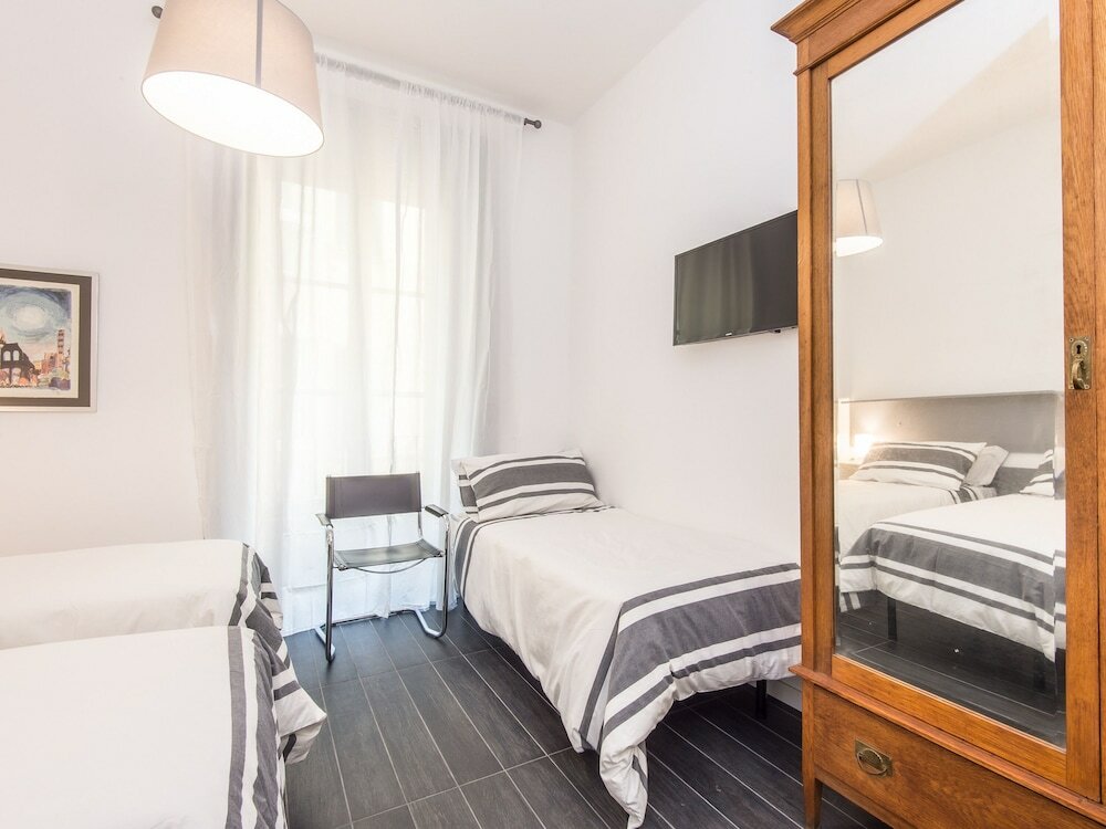 Фото Vatican Luxury Suites