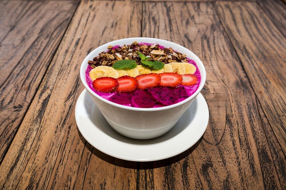 Фото Meruhdani Boutique Hotel Ubud