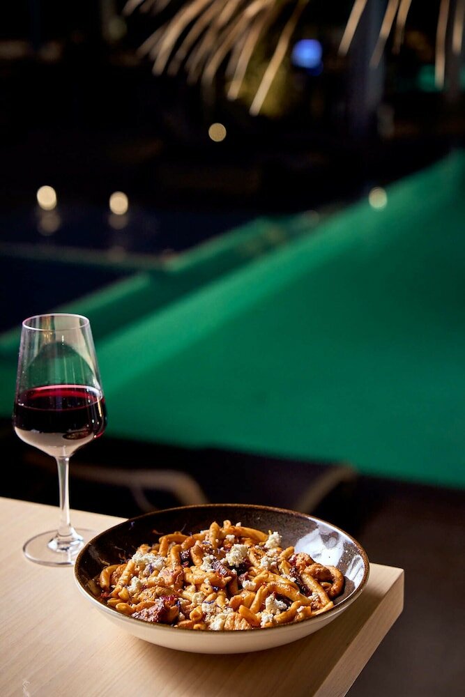 Фото Aurora Luxury Suites