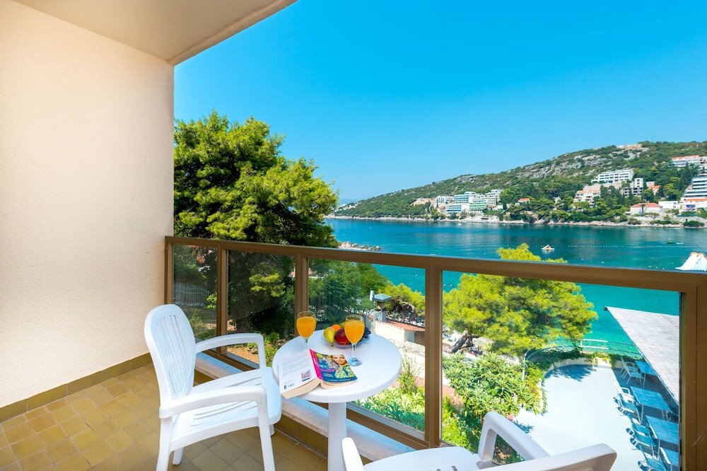 Фото Hotel Vis