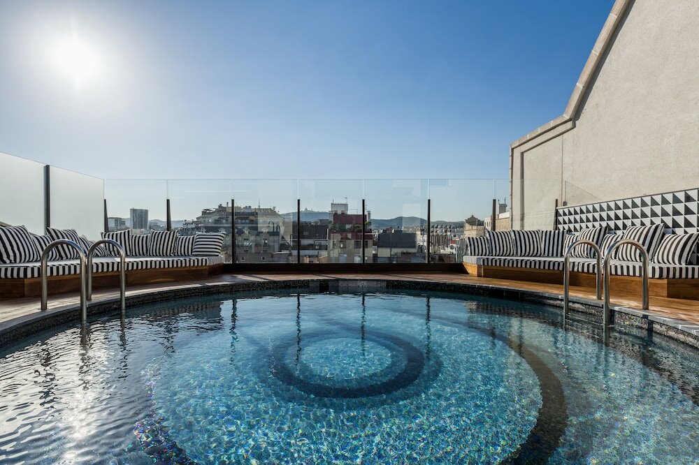 Фото Room Mate Anna