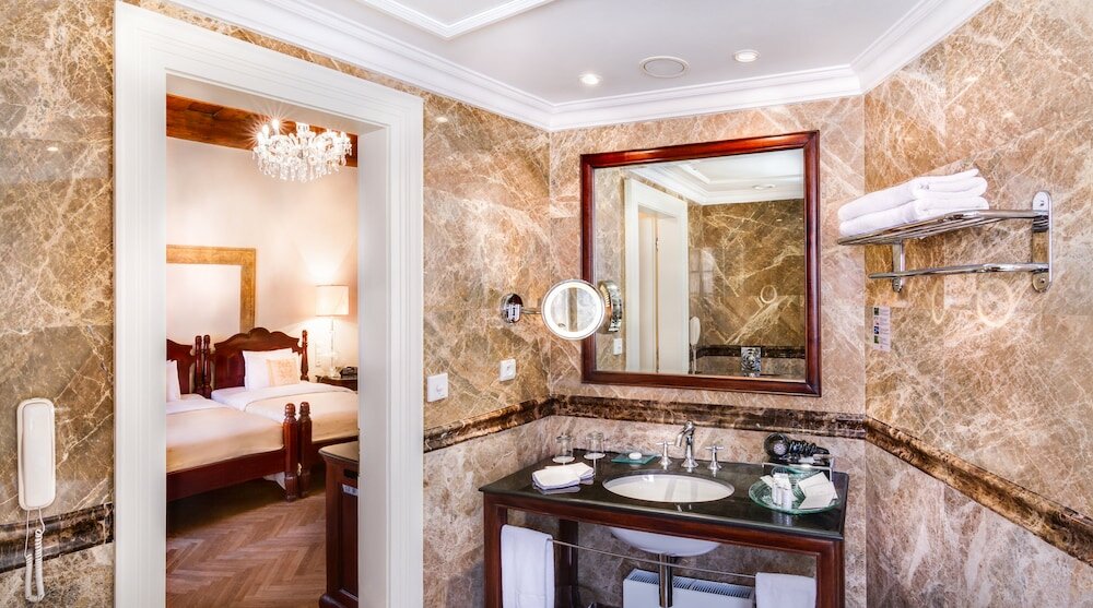 Фото Savic Hotel