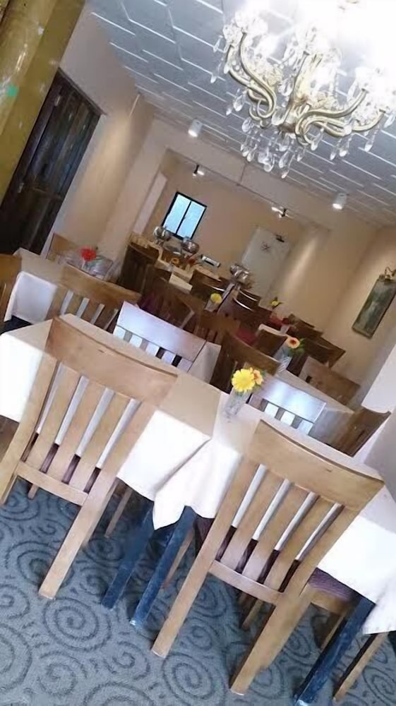 Фото Country House - Nuwara Eliya