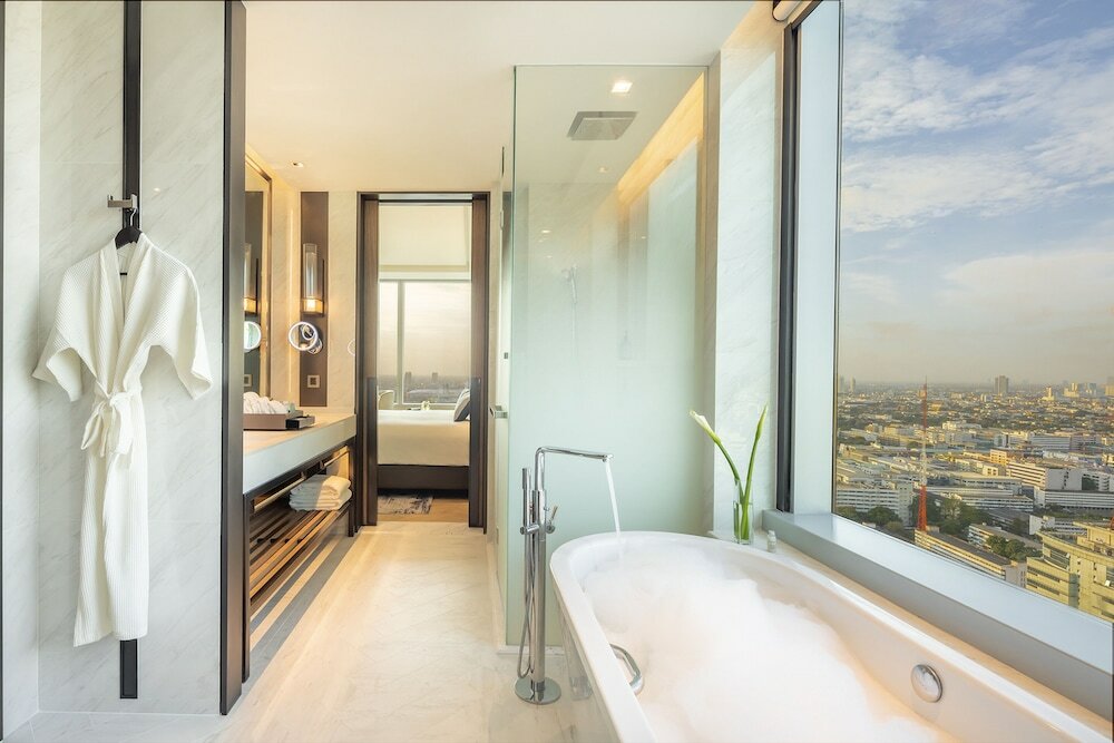 Фото Eastin Grand Hotel Phayathai