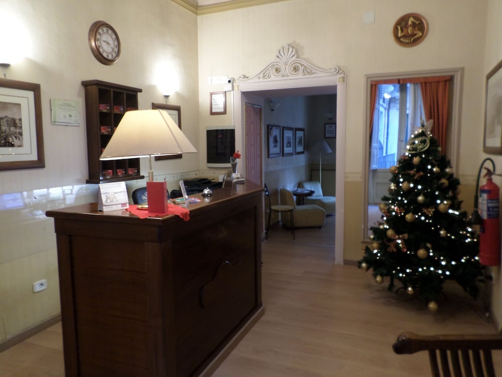 Фото Catania Centro Rooms