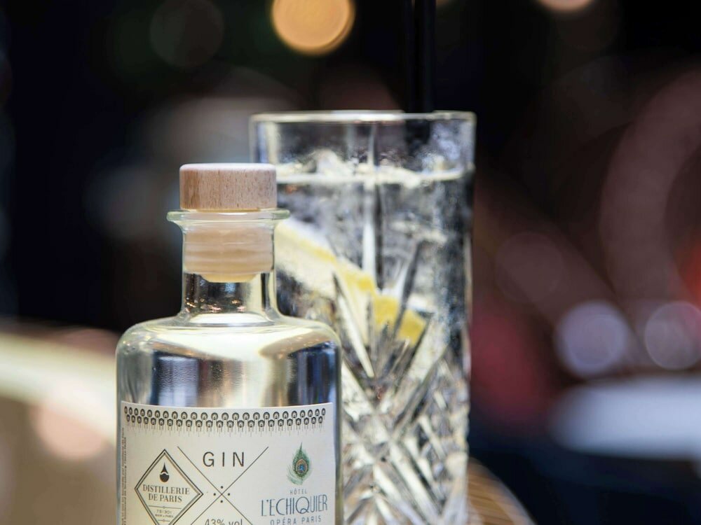 Фото L'Échiquier Opéra Paris - MGallery by All