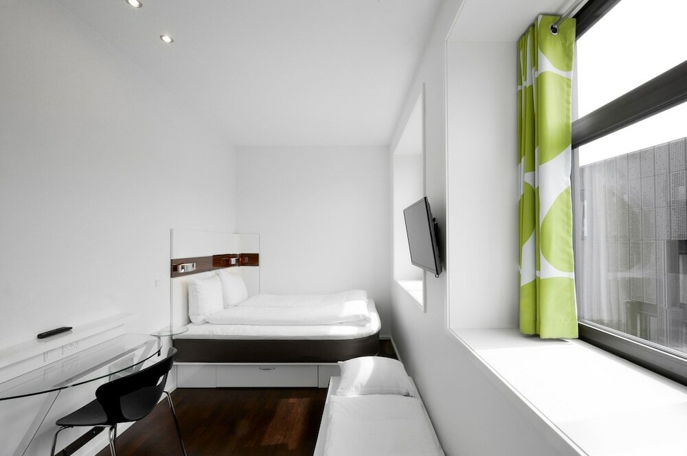 Фото Wakeup Aarhus