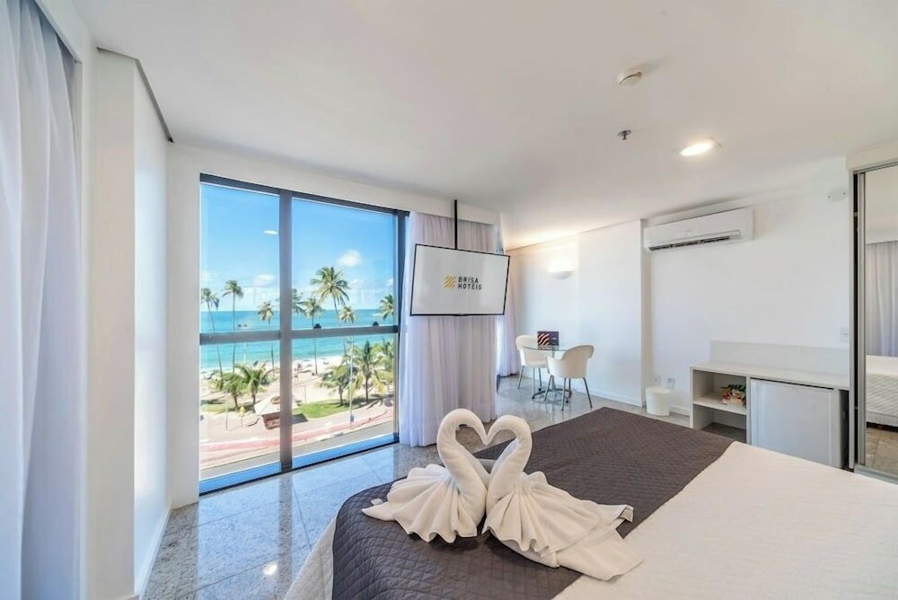 Фото Hotel Brisa Tower