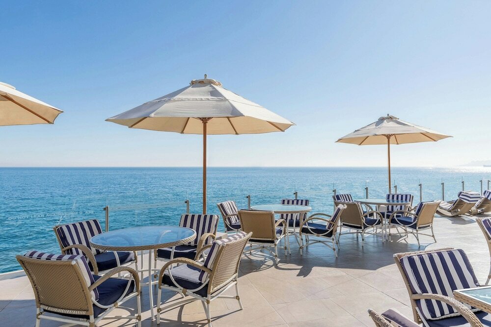 Фото Sheraton Miramar Hotel & Convention Center