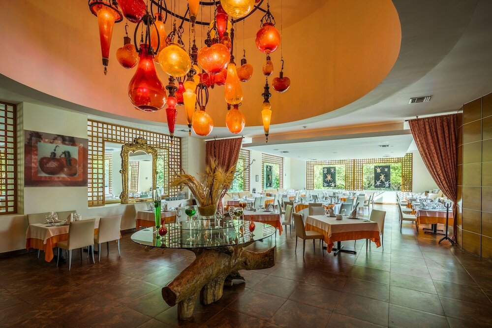 Фото BlueBay Grand Esmeralda All Inclusive