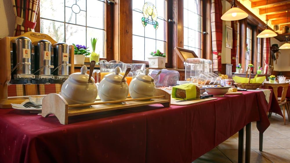 Фото Gasthof Traube