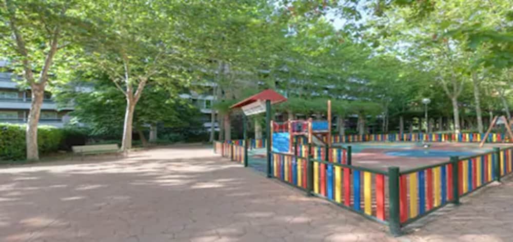 Фото Senator Barajas Hotel