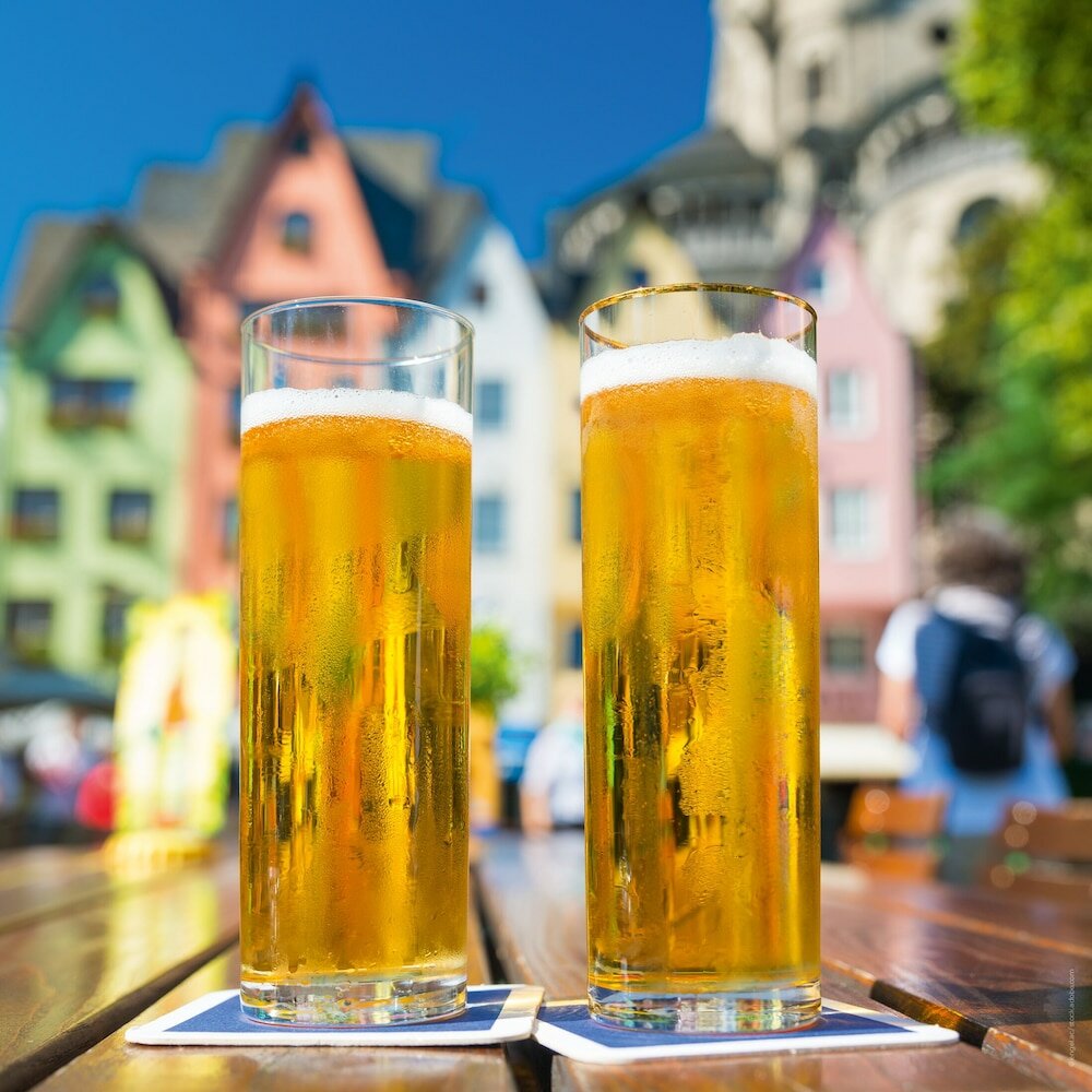 Фото Ibis budget Koeln Messe