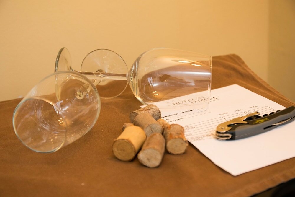 Фото Hotel Europa