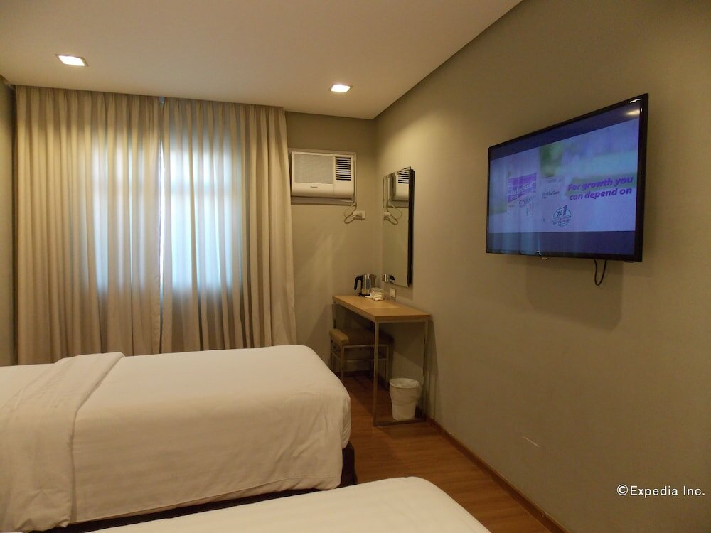 Фото Madison Hotel Phl