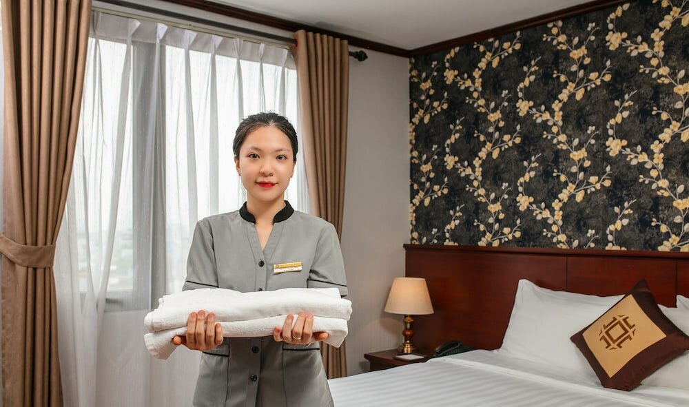 Фото May De Ville Trendy Hotel & SPA