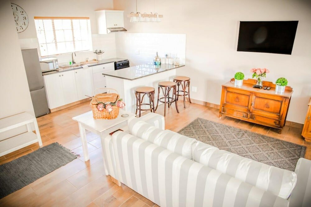 Фото Modern Farm