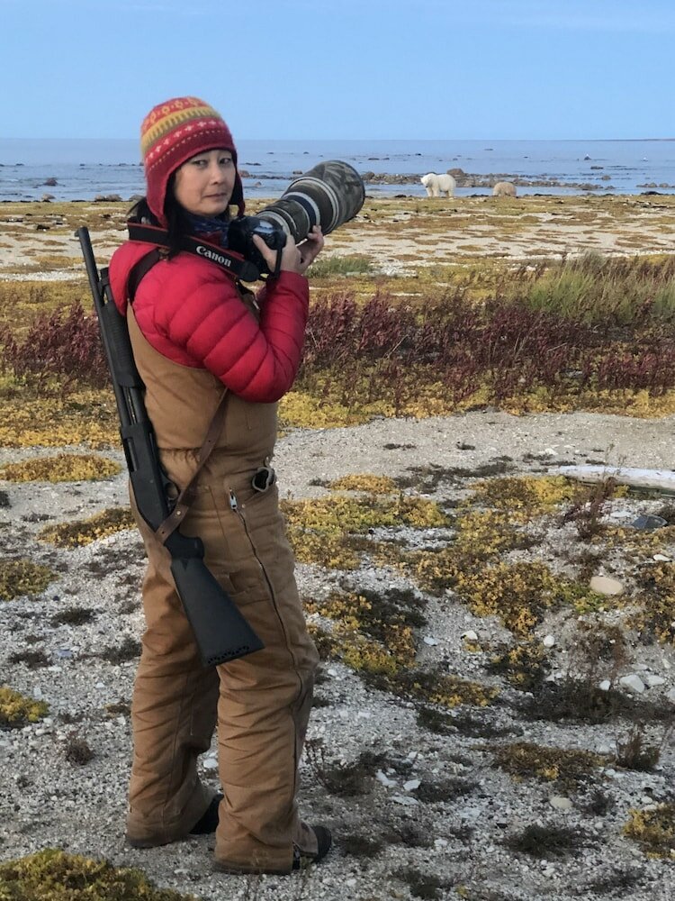 Фото Iceberg Inn