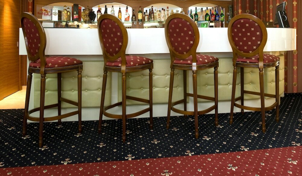 Фото Отель Manhattan