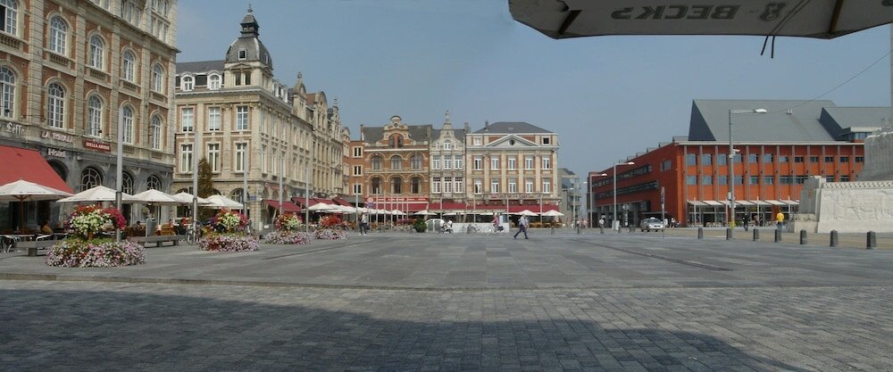 Фото Hotel Malon