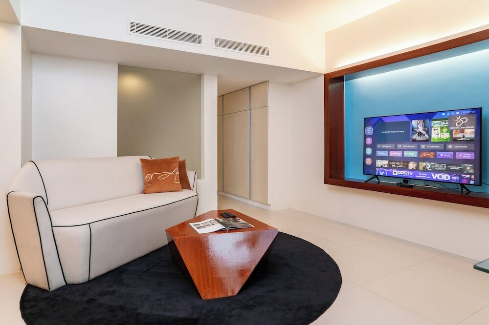 Фото The Picasso Boutique Serviced Residences