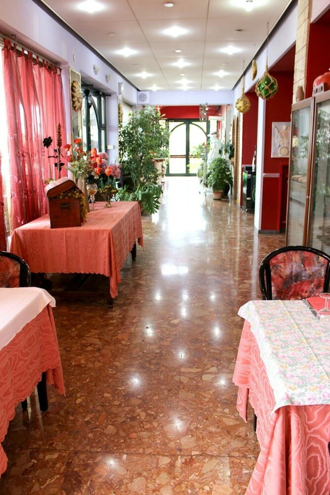 Фото Grande Albergo Abruzzo