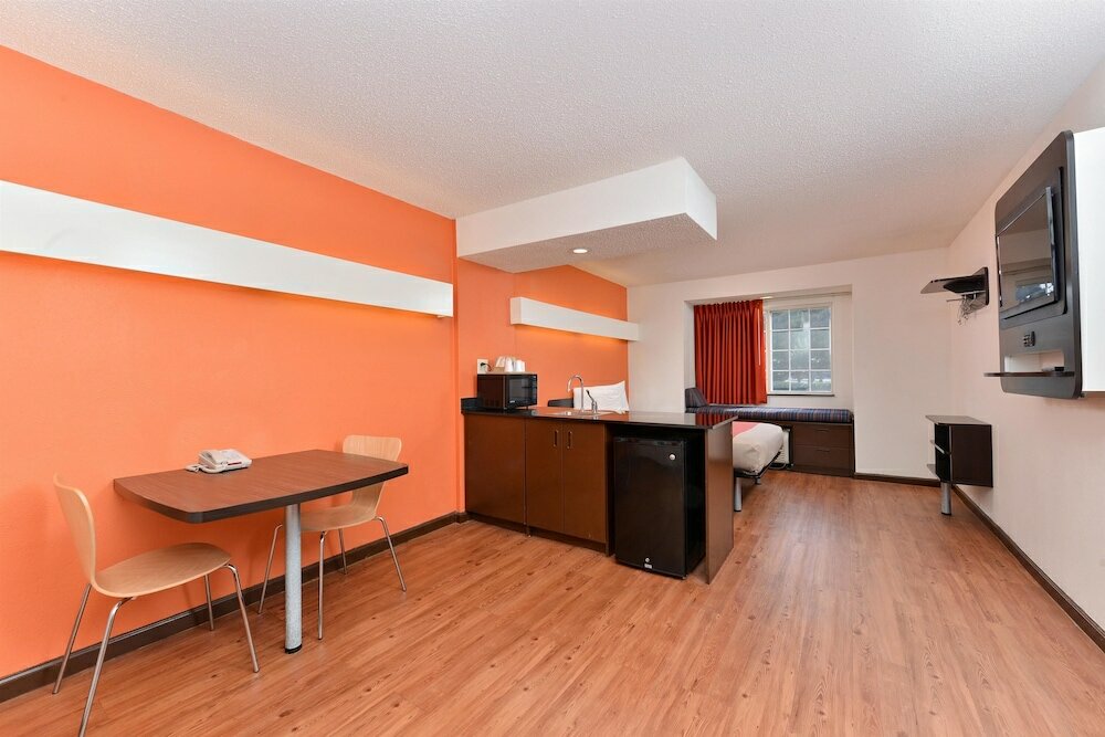 Фото Motel 6 Richburg, SC