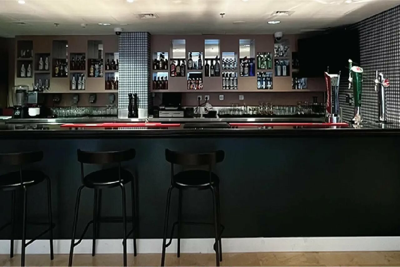 Фото Premier Inn Doha Airport