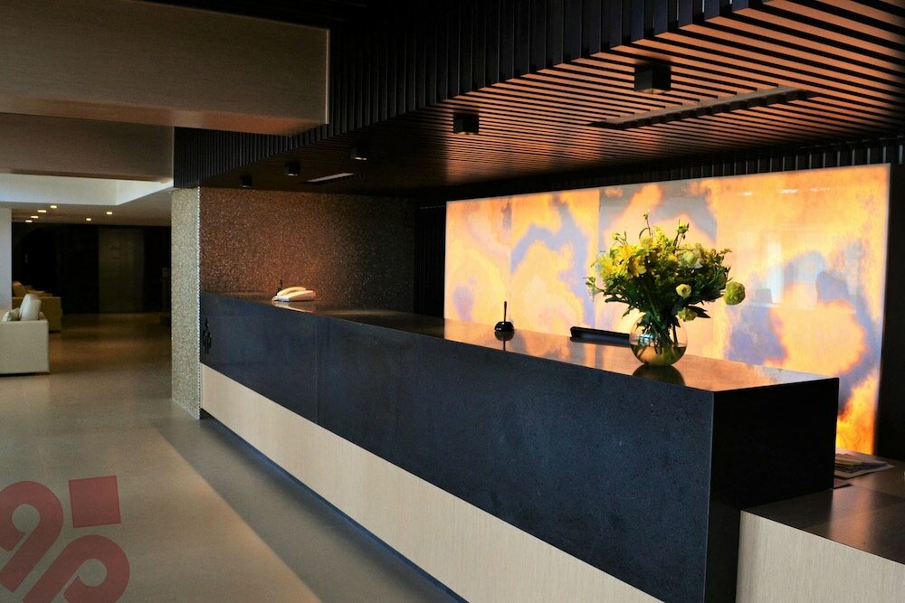 Фото Qawra Palace Resort & SPA